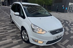 Ford Galaxy (06-14) 1.6 EcoBoost Zetec (Start Stop) 5d For Sale - Unlimited Motors, Birmingham