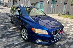 Volvo V70 (07-16) 2.5T Ocean Race 5d Geartronic For Sale - Unlimited Motors, Birmingham