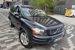 Volvo XC90 (02-14) 2.4 D5 SE 5d Geartronic (06) For Sale - Unlimited Motors, Birmingham