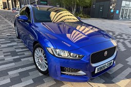 Jaguar XE (15-24) 2.0d R-Sport 4d For Sale - Unlimited Motors, Birmingham