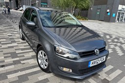 Volkswagen Polo Hatchback (09-17) 1.2 (60bhp) Match 5d For Sale - Unlimited Motors, Birmingham