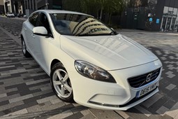 Volvo V40 Hatchback (12-19) D2 SE 5d For Sale - Unlimited Motors, Birmingham