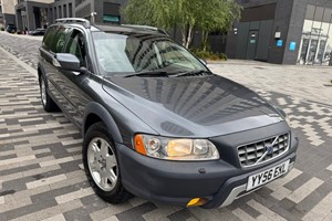 Volvo XC70 (00-07) 2.4 D5 SE (185bhp) 5d Geartronic For Sale - Unlimited Motors, Birmingham