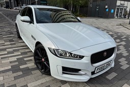 Jaguar XE (15-24) 2.0d (180bhp) R-Sport 4d Auto For Sale - Unlimited Motors, Birmingham