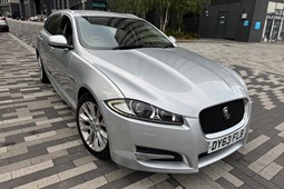 Jaguar XF Sportbrake (12-15) 2.2d Sport 5d Auto For Sale - Unlimited Motors, Birmingham