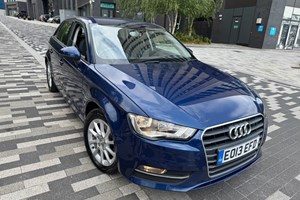 Audi A3 Sportback (13-20) 2.0 TDI SE 5d For Sale - Unlimited Motors, Birmingham