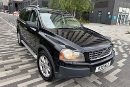 Volvo XC90 (02-14) 2.4 D5 SE (185bhp) 5d Geartronic For Sale - Unlimited Motors, Birmingham