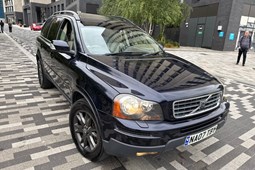 Volvo XC90 (02-14) 3.2 SE 5d Geartronic For Sale - Unlimited Motors, Birmingham