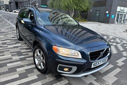 Volvo XC70 (07-16) D5 SE 5d Geartronic For Sale - Unlimited Motors, Birmingham