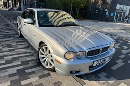 Jaguar XJ Saloon (03-09) XJ6 3.0 V6 Executive 4d Auto (07) For Sale - Unlimited Motors, Birmingham