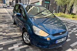 Ford S-MAX (06-14) 1.8 TDCi Zetec 5d For Sale - Unlimited Motors, Birmingham