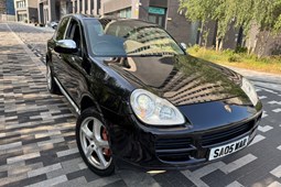 Porsche Cayenne (03-09) 3.2 V6 5d Tiptronic For Sale - Unlimited Motors, Birmingham