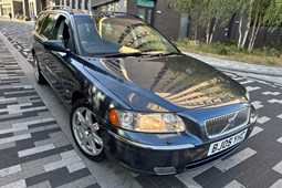 Volvo V70 (00-07) 2.4 SE (170bhp) 5d Auto (04) For Sale - Unlimited Motors, Birmingham