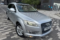 Audi Q7 SUV (06-14) 3.0 TDI Quattro SE 5d Tip Auto For Sale - Unlimited Motors, Birmingham