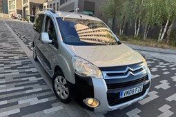 Citroen Berlingo Multispace (08-18) 1.6 HDi (90bhp) XTR 5d For Sale - Unlimited Motors, Birmingham