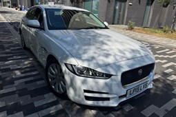 Jaguar XE (15-24) 2.0d Prestige 4d For Sale - Unlimited Motors, Birmingham