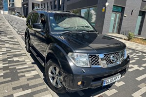 Nissan Pathfinder (05-14) 2.5 dCi (171ps) Tekna 5d For Sale - Unlimited Motors, Birmingham