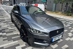 Jaguar XE (15-24) 2.0d (180bhp) R-Sport 4d Auto For Sale - Unlimited Motors, Birmingham