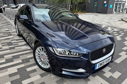 Jaguar XE (15-24) 2.0d R-Sport 4d For Sale - Unlimited Motors, Birmingham