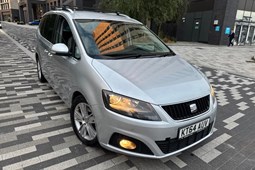 SEAT Alhambra (10-20) 2.0 TDI CR SE 5d For Sale - Unlimited Motors, Birmingham