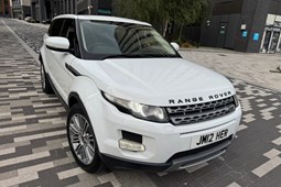 Land Rover Range Rover Evoque (11-19) 2.2 SD4 Pure (Tech Pack) Hatchback 5d Auto For Sale - Unlimited Motors, Birmingham