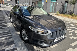 Ford Mondeo Hatchback (14-22) 2.0 TDCi ECOnetic Style 5d For Sale - Unlimited Motors, Birmingham