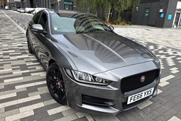 Jaguar XE (15-24) 2.0d (180bhp) R-Sport 4d For Sale - Unlimited Motors, Birmingham