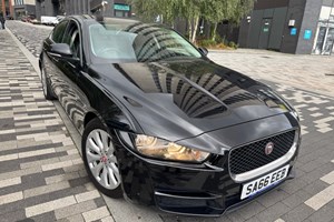 Jaguar XE (15-24) 2.0d Prestige 4d For Sale - Unlimited Motors, Birmingham