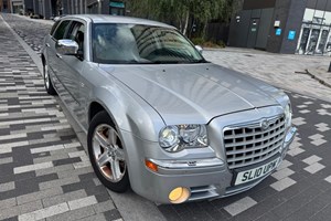 Chrysler 300C Touring (06-10) 3.0 V6 CRD 5d Auto For Sale - Unlimited Motors, Birmingham