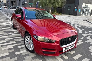 Jaguar XE (15-24) 2.0d SE 4d Auto For Sale - Unlimited Motors, Birmingham