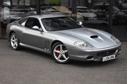 Porsche Boxster (04-11) 2.7 2d For Sale - ALPHA MOTORS (WIGAN) LIMITED, Wigan