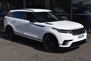 Land Rover Range Rover Velar SUV (17 on) R-Dynamic S D240 auto 4d For Sale - ALPHA MOTORS (WIGAN) LIMITED, Wigan