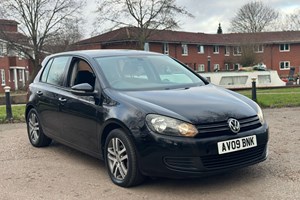 Volkswagen Golf Hatchback (09-12) 1.4 TSI SE 5d For Sale - SWIFT MOTORS STOKE, Stoke-on-Trent