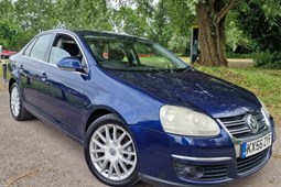 Volkswagen Jetta (06-10) 2.0 Sport TDI PD 4d Auto For Sale - SWIFT MOTORS STOKE, Stoke-on-Trent