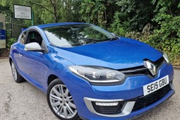 Renault Megane Coupe (09-16) 1.6 dCi GT Line TomTom 3d For Sale - SWIFT MOTORS STOKE, Stoke-on-Trent