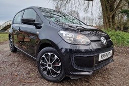 Volkswagen Up (12-23) 1.0 Take Up 5d For Sale - SWIFT MOTORS STOKE, Stoke-on-Trent