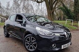 Renault Clio Hatchback (12-19) 1.2 16V Dynamique MediaNav 5d For Sale - SWIFT MOTORS STOKE, Stoke-on-Trent