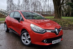 Renault Clio Hatchback (12-19) 1.2 16V Dynamique MediaNav 5d For Sale - SWIFT MOTORS STOKE, Stoke-on-Trent