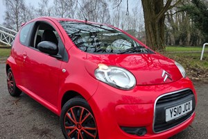 Citroen C3 (02-10) 1.0i VTR+ 3d For Sale - SWIFT MOTORS STOKE, Stoke-on-Trent