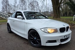 BMW 1-Series Coupe (07-13) 118d M Sport 2d For Sale - SWIFT MOTORS STOKE, Stoke-on-Trent