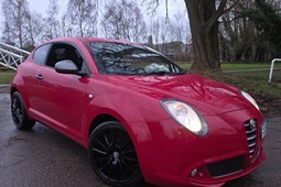 Alfa Romeo Mito (09-18) 875cc TB TwinAir 105hp Speciale 3d For Sale - SWIFT MOTORS STOKE, Stoke-on-Trent