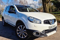 Nissan Qashqai+2 (08-13) 1.5 dCi (110bhp) Tekna 5d For Sale - SWIFT MOTORS STOKE, Stoke-on-Trent