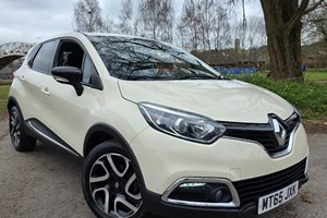Renault Captur (13-19) 1.5 dCi (90bhp) Dynamique S MediaNav 5d For Sale - SWIFT MOTORS STOKE, Stoke-on-Trent