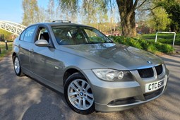 BMW 3-Series Saloon (05-11) 318i SE 4d For Sale - SWIFT MOTORS STOKE, Stoke-on-Trent