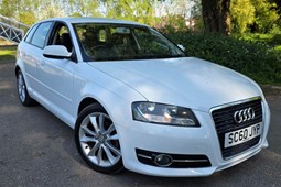 Audi A3 Sportback (04-13) 2.0 TDI Sport (Start Stop) 5d For Sale - SWIFT MOTORS STOKE, Stoke-on-Trent