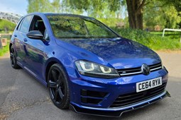 Volkswagen Golf R (14-16) 2.0 TSI R Hatchback 5d DSG For Sale - SWIFT MOTORS STOKE, Stoke-on-Trent