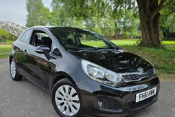 Kia Rio (11-17) 1.4 2 3d For Sale - SWIFT MOTORS STOKE, Stoke-on-Trent
