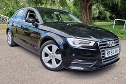 Audi A3 Sportback (13-20) 2.0 TDI Sport (Nav) 5d For Sale - SWIFT MOTORS STOKE, Stoke-on-Trent