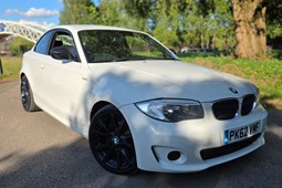 BMW 1-Series Coupe (07-13) 118d Exclusive Edition 2d For Sale - SWIFT MOTORS STOKE, Stoke-on-Trent