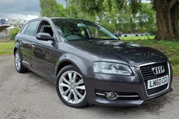 Audi A3 Sportback (04-13) 1.6 TDI Sport 5d S Tronic For Sale - SWIFT MOTORS STOKE, Stoke-on-Trent